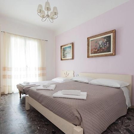 La Volognana Appartement Florence Buitenkant foto