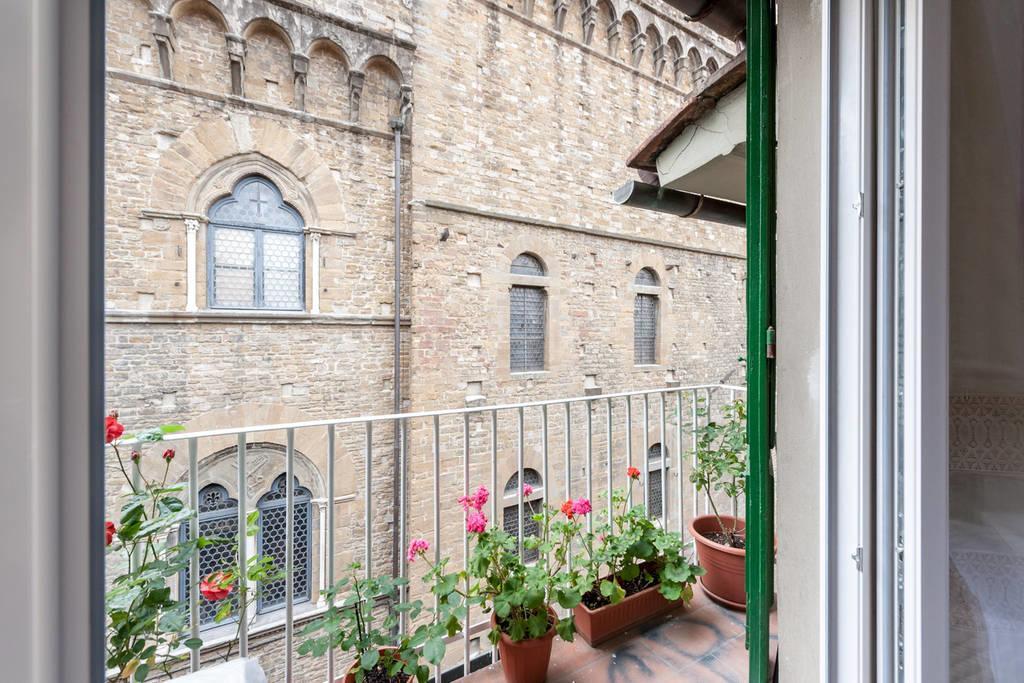 La Volognana Appartement Florence Buitenkant foto