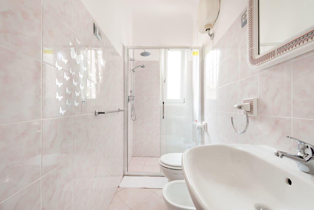 La Volognana Appartement Florence Buitenkant foto