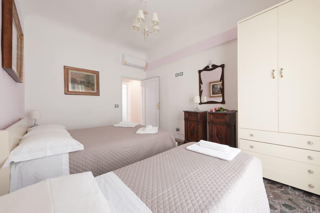 La Volognana Appartement Florence Buitenkant foto