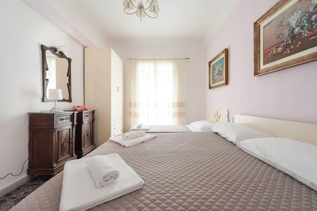 La Volognana Appartement Florence Buitenkant foto